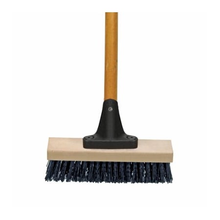 Ames 10SuperDuty Deck Brush 918AF